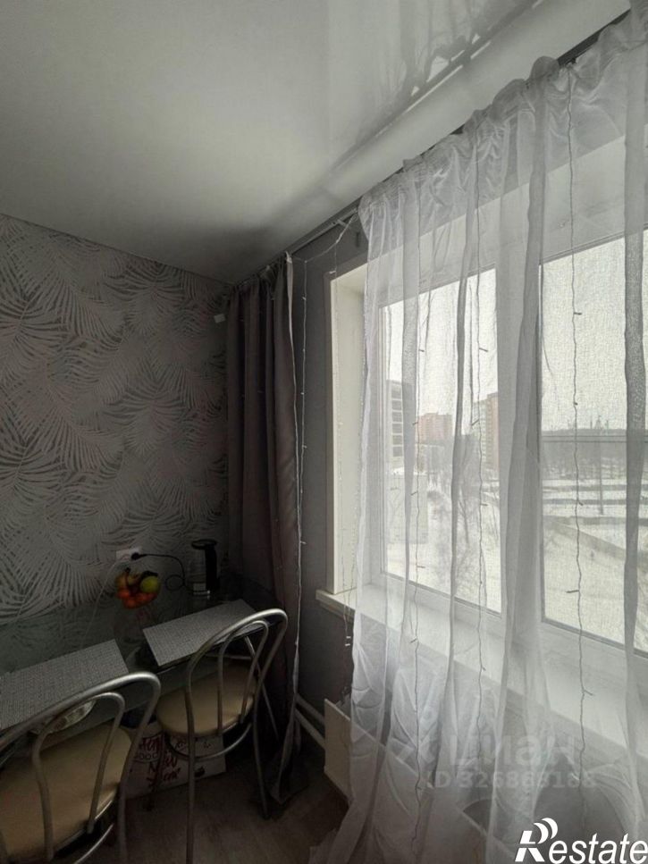 1-комн квартира ул Механизаторов, 17,  д. 17