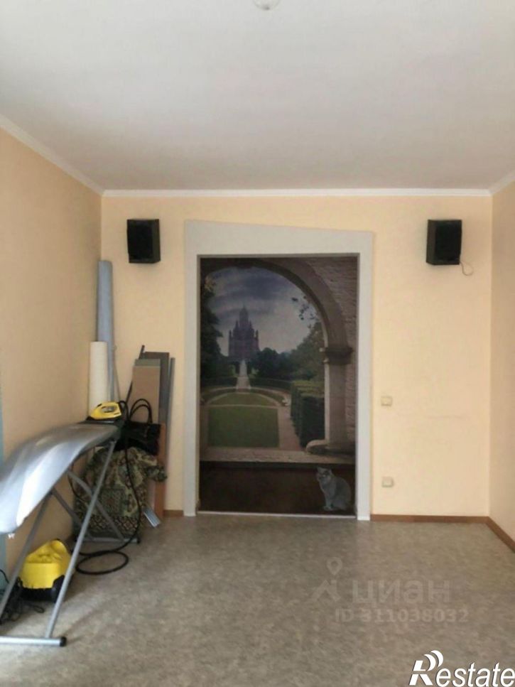 3-комн квартира ул Калмыцкая, 42,  д. 42