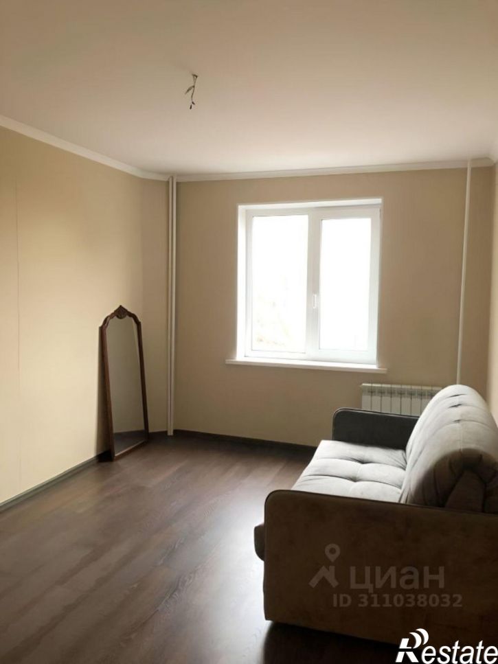 3-комн квартира ул Калмыцкая, 42,  д. 42