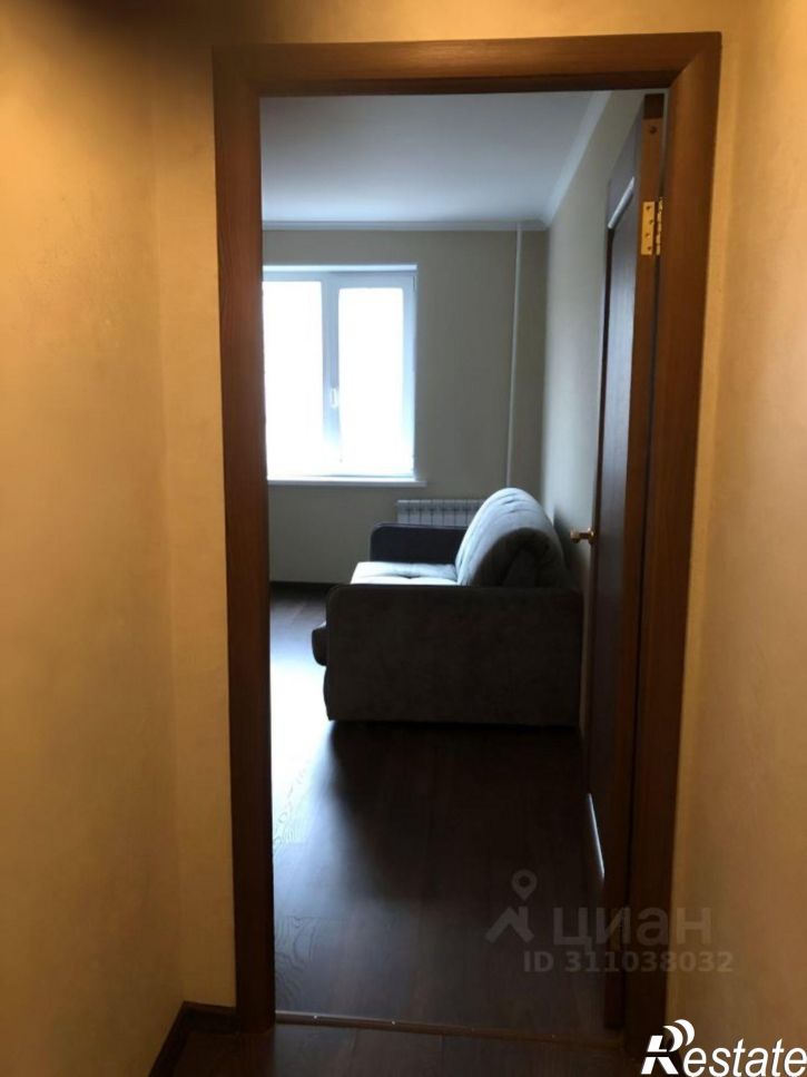 3-комн квартира ул Калмыцкая, 42,  д. 42