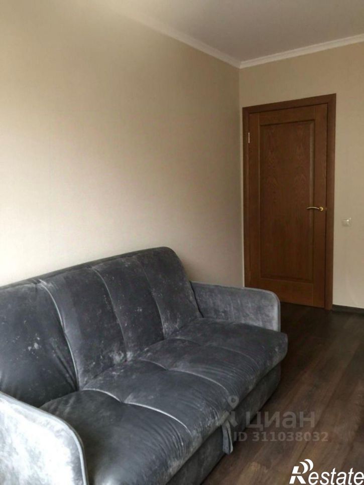 3-комн квартира ул Калмыцкая, 42,  д. 42