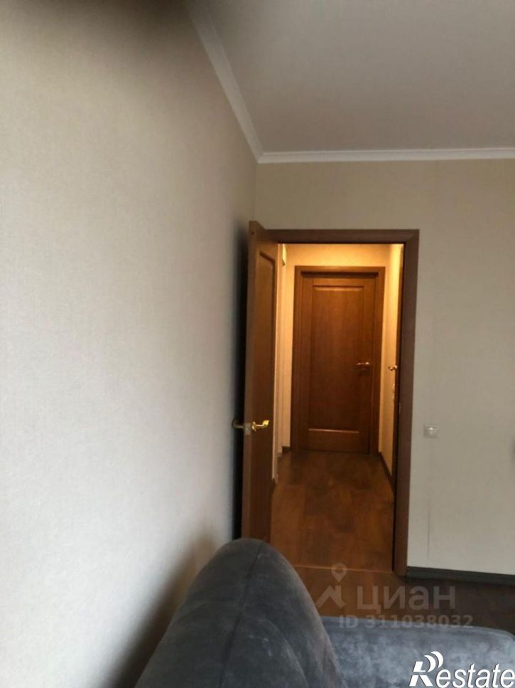 3-комн квартира ул Калмыцкая, 42,  д. 42