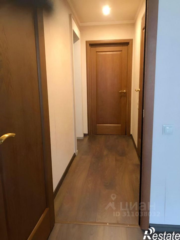 3-комн квартира ул Калмыцкая, 42,  д. 42