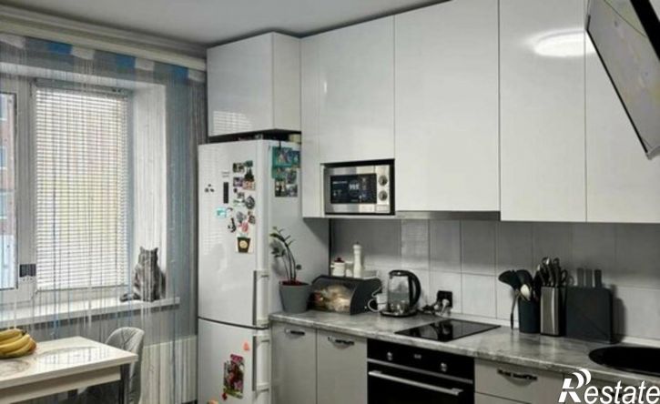 1-комн квартира ул Калмыцкая, 29,  д. 29