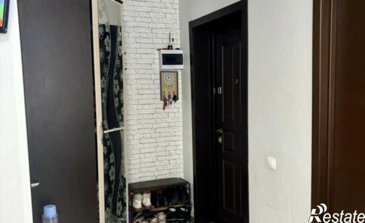 1-комн квартира ул Калмыцкая, 29,  д. 29
