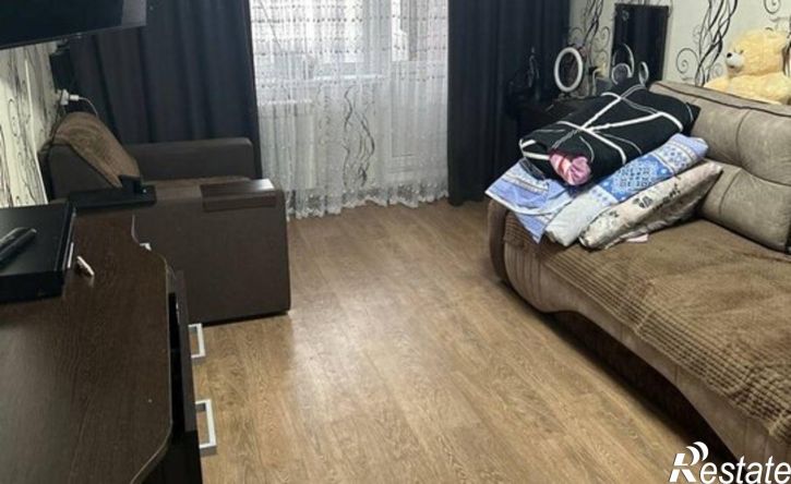 1-комн квартира б-р Курчатова, 1,  д. 1