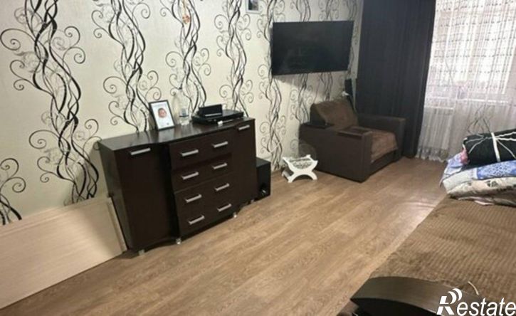 1-комн квартира б-р Курчатова, 1,  д. 1