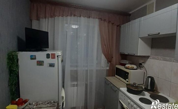 1-комн квартира б-р Курчатова, 1,  д. 1