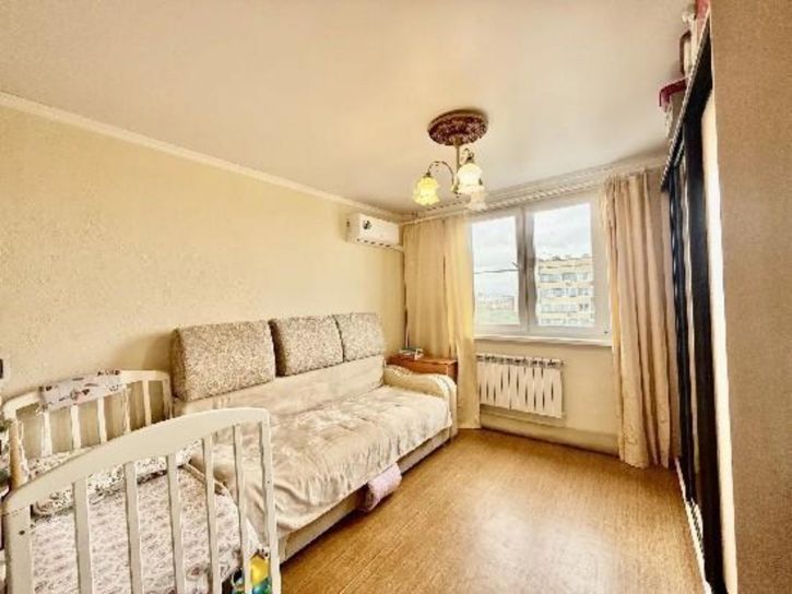 1-комн квартира Фрунзе, 29