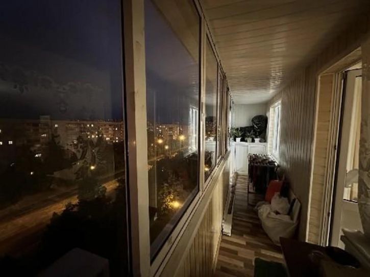 1-комн квартира Автостроителей, 27