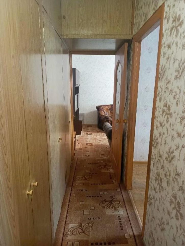 3-комн квартира Юбилейная, 41