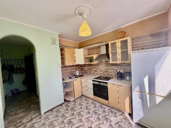 2-комн квартира Юбилейная, 83