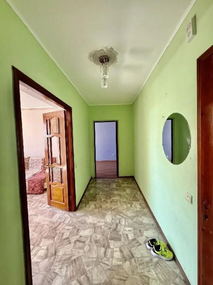 2-комн квартира Юбилейная, 83