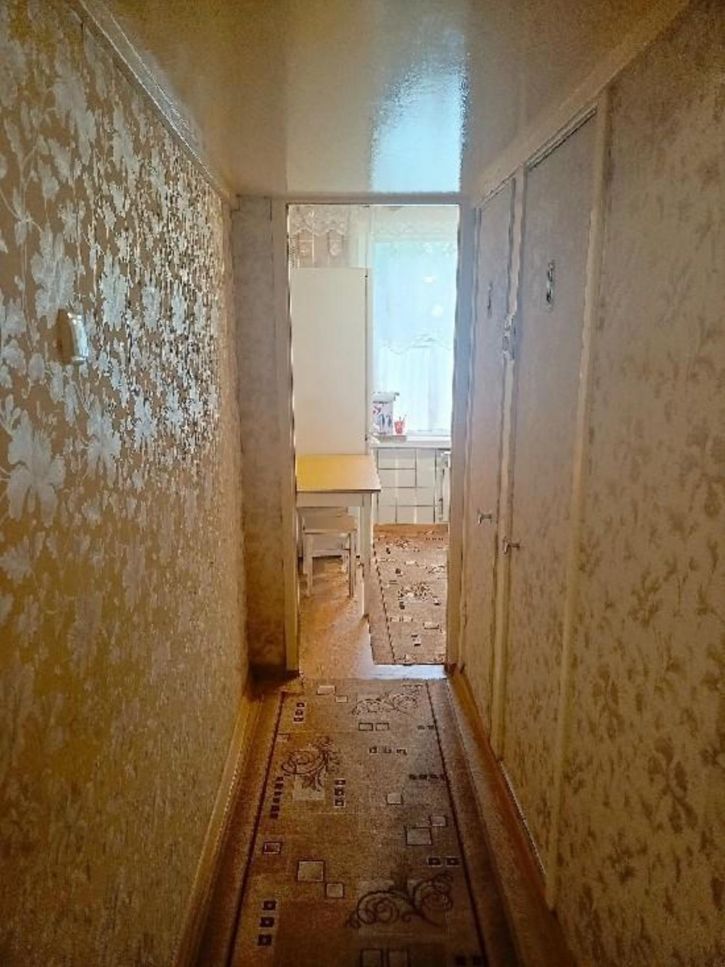 3-комн квартира Юбилейная, 41