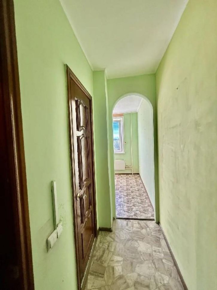 2-комн квартира Юбилейная, 83