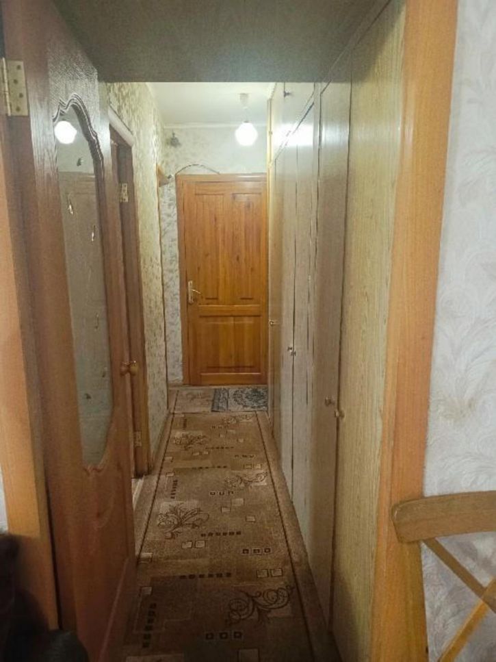3-комн квартира Юбилейная, 41