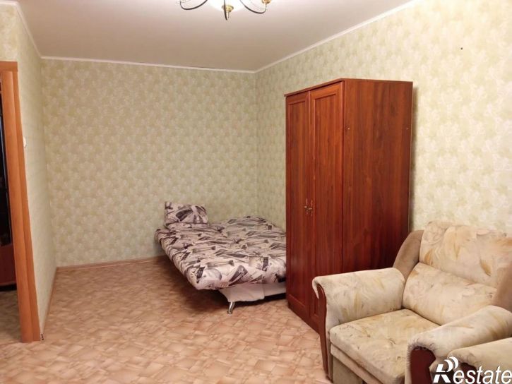 1-комн квартира б-р Туполева, 16,  д. 16