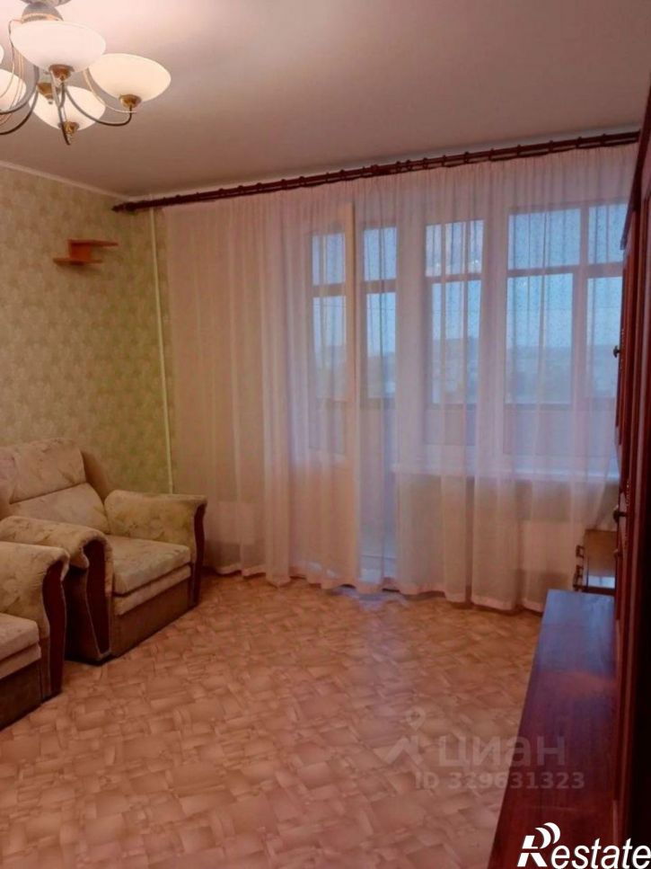 1-комн квартира б-р Туполева, 16,  д. 16