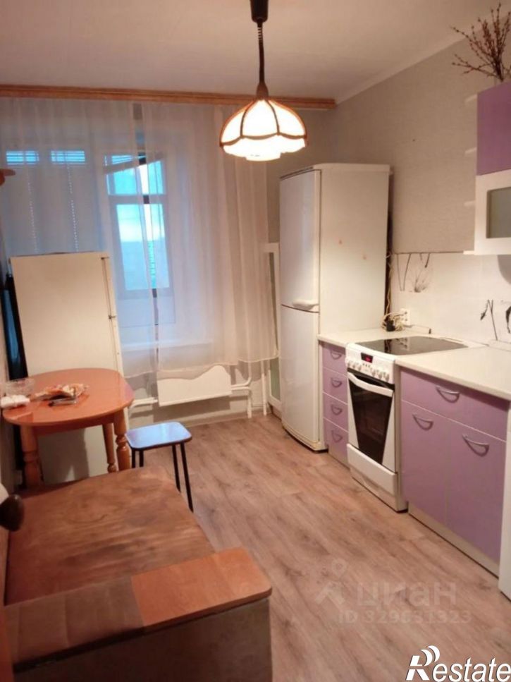 1-комн квартира б-р Туполева, 16,  д. 16