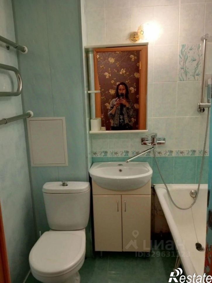 1-комн квартира б-р Туполева, 16,  д. 16
