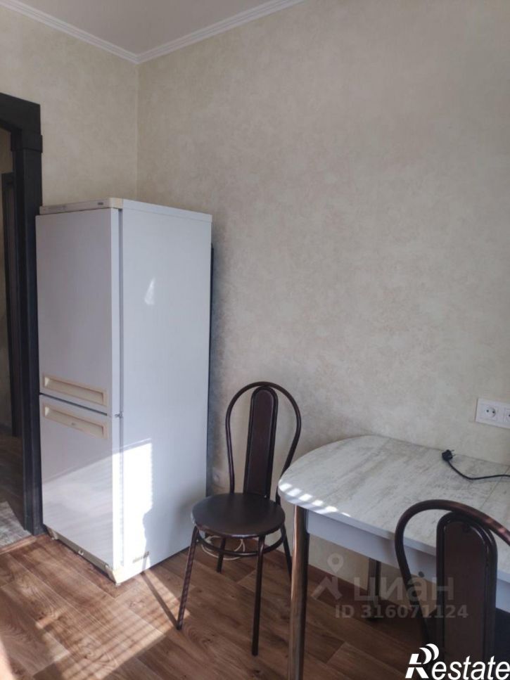 1-комн квартира ул Тополиная, 56,  д. 56