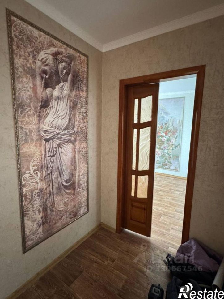 2-комн квартира Южное шоссе, 67,  д. 67