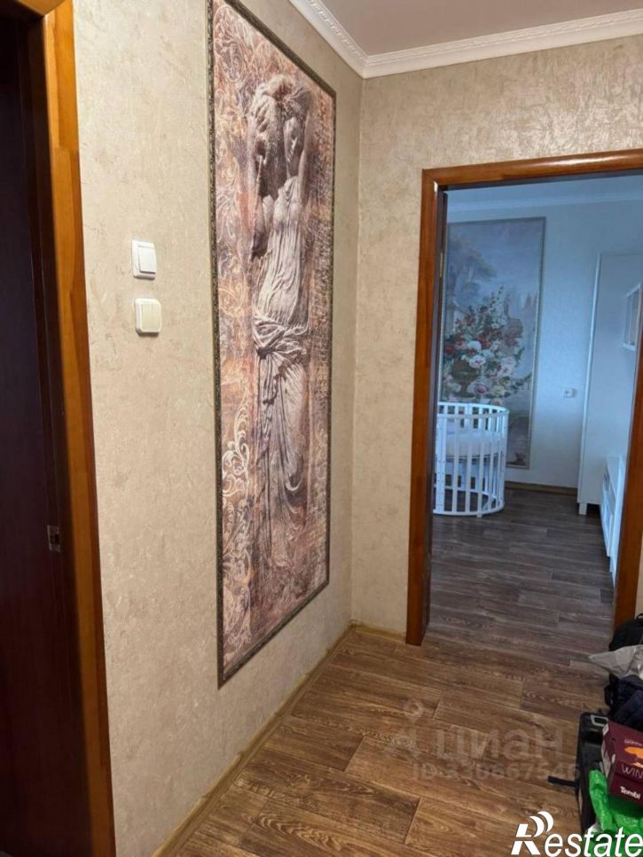 2-комн квартира Южное шоссе, 67,  д. 67