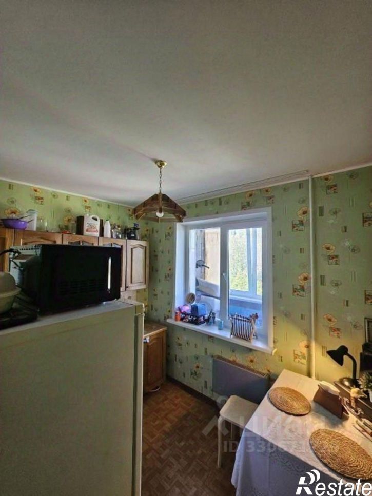 1-комн квартира ул 70 лет Октября, 88,  д. 88
