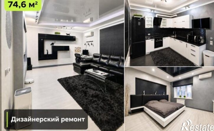 2-комн квартира бульвар Ленина, 23,  д. 23