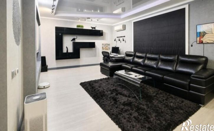 2-комн квартира бульвар Ленина, 23,  д. 23