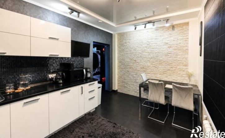 2-комн квартира бульвар Ленина, 23,  д. 23