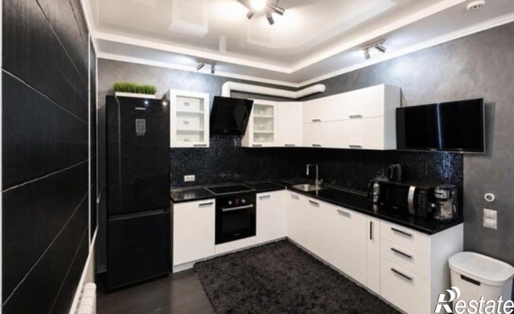 2-комн квартира бульвар Ленина, 23,  д. 23