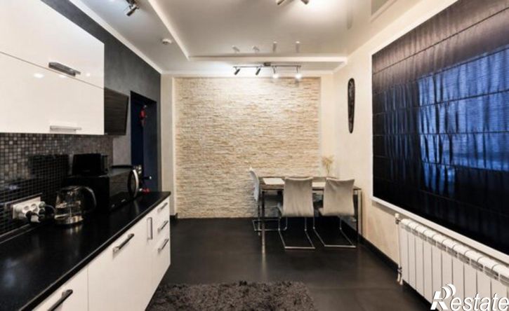 2-комн квартира бульвар Ленина, 23,  д. 23
