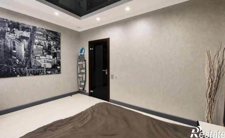 2-комн квартира бульвар Ленина, 23,  д. 23