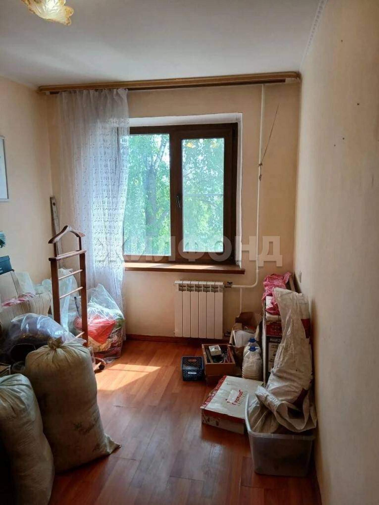 Купить квартиру за 6 283 000 рублей на Московский проспект, д.11