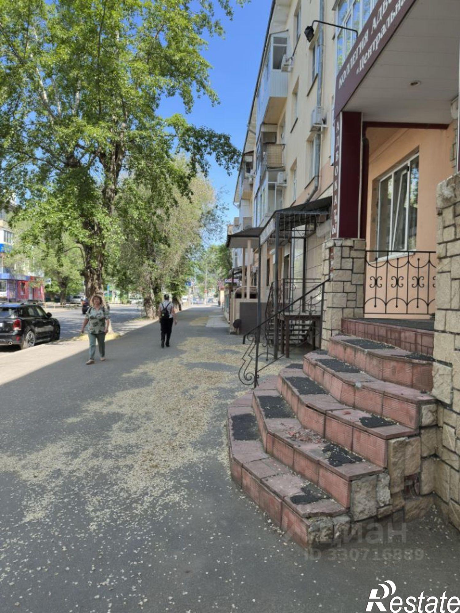 Купить офис, помещение под офис за 5 100 030 рублей на улица Карла Маркса, 82