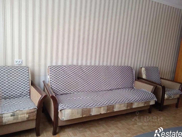 1-комн квартира Южное шоссе, 25,  д. 25
