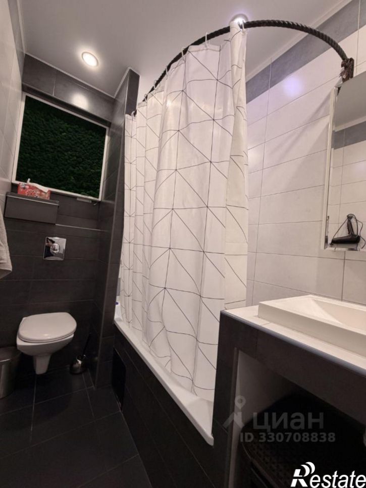 2-комн квартира ул Спортивная, 1В,  д. 1В