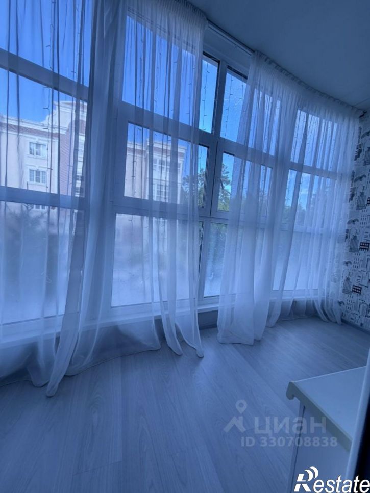 2-комн квартира ул Спортивная, 1В,  д. 1В