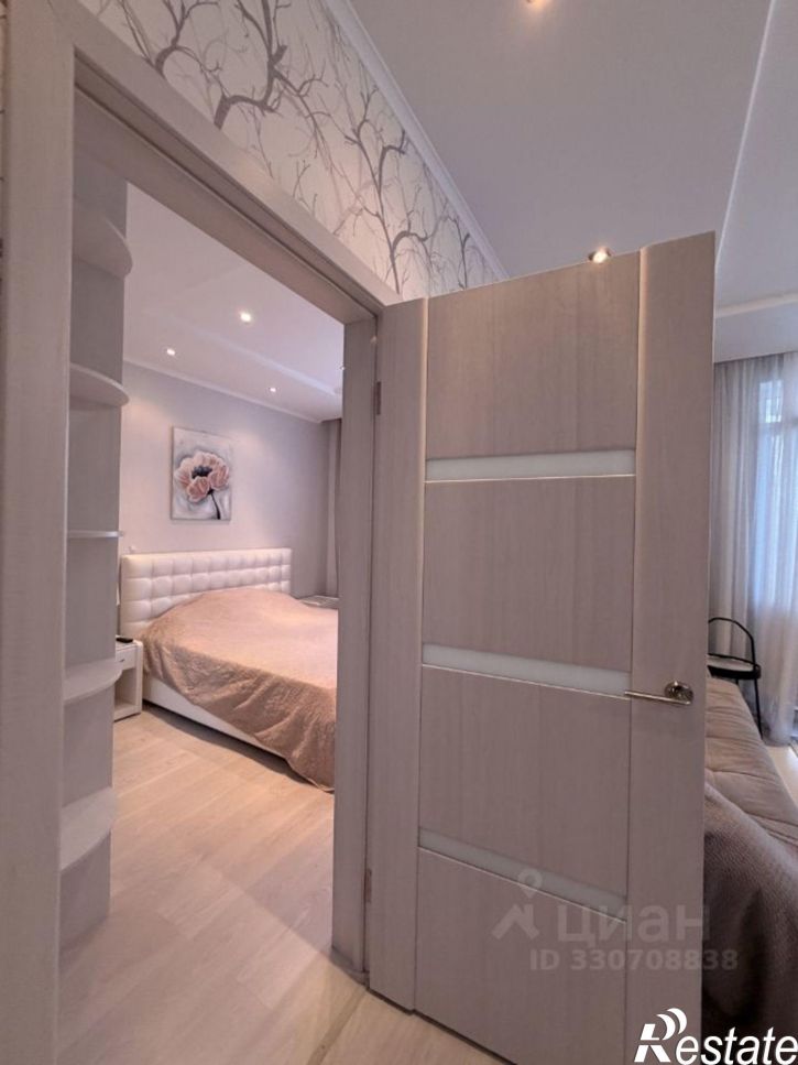 2-комн квартира ул Спортивная, 1В,  д. 1В