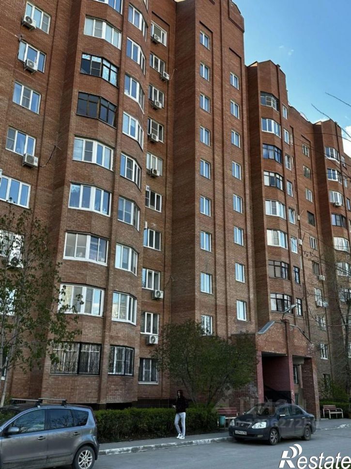 1-комн квартира ул Юбилейная, 85,  д. 85