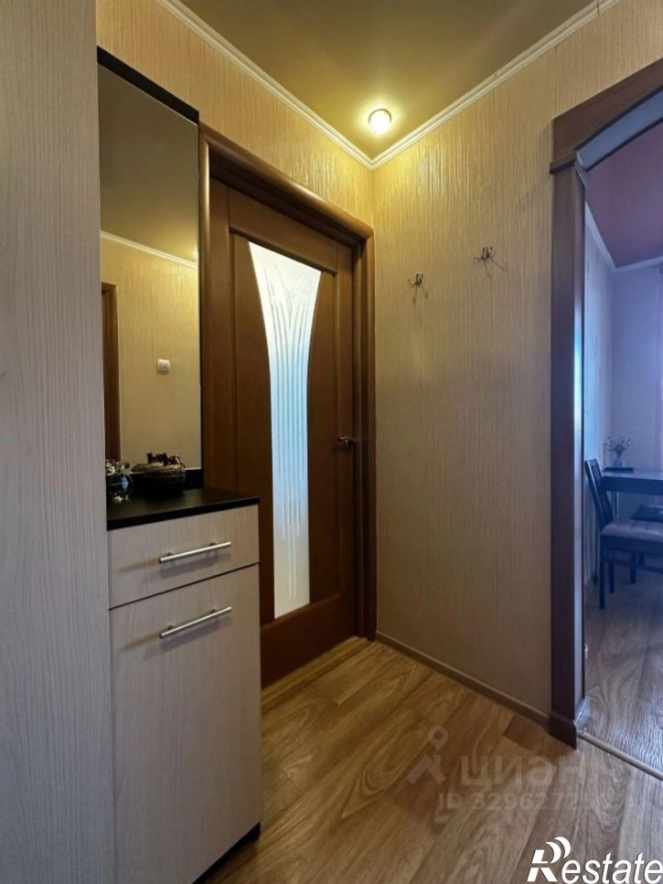 1-комн квартира ул Юбилейная, 85,  д. 85