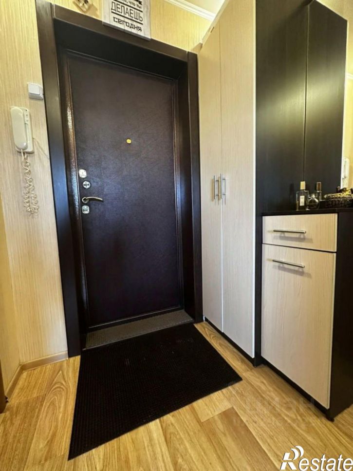 1-комн квартира ул Юбилейная, 85,  д. 85