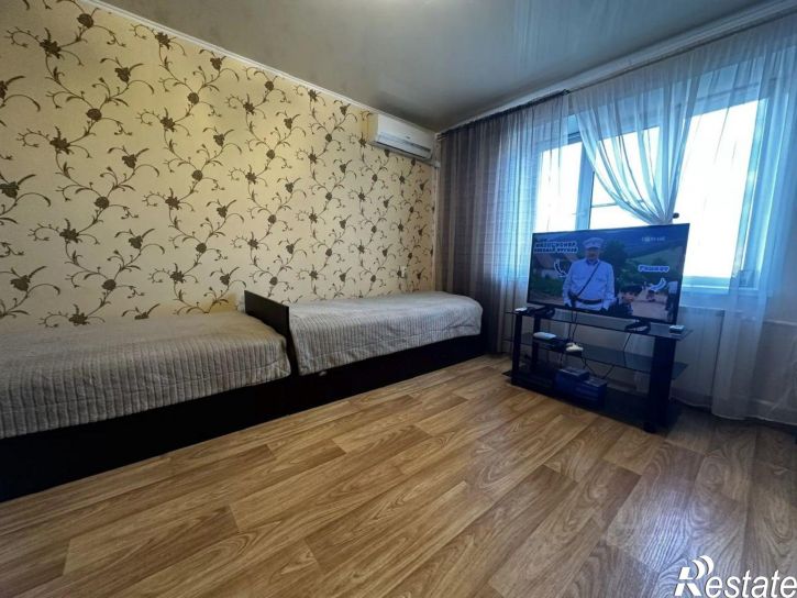 1-комн квартира ул Юбилейная, 85,  д. 85