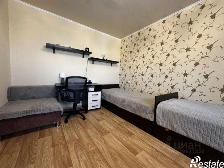 1-комн квартира ул Юбилейная, 85,  д. 85