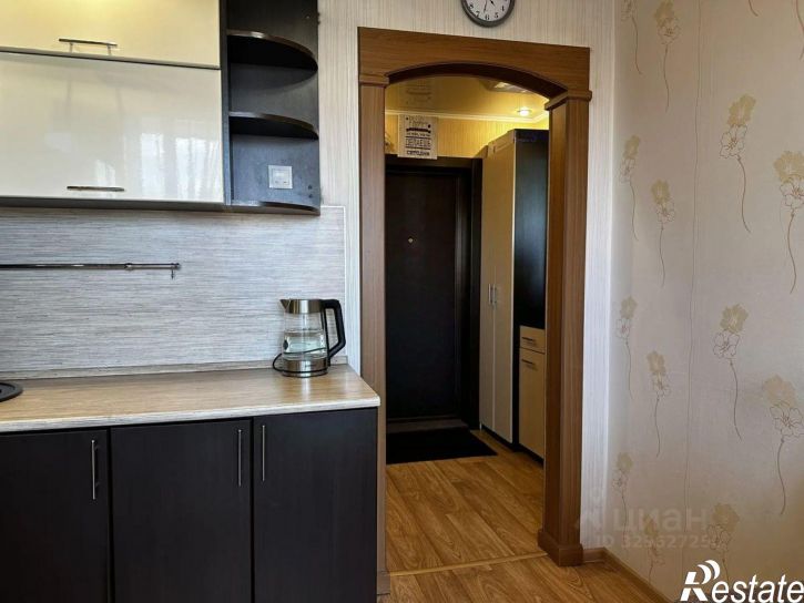 1-комн квартира ул Юбилейная, 85,  д. 85
