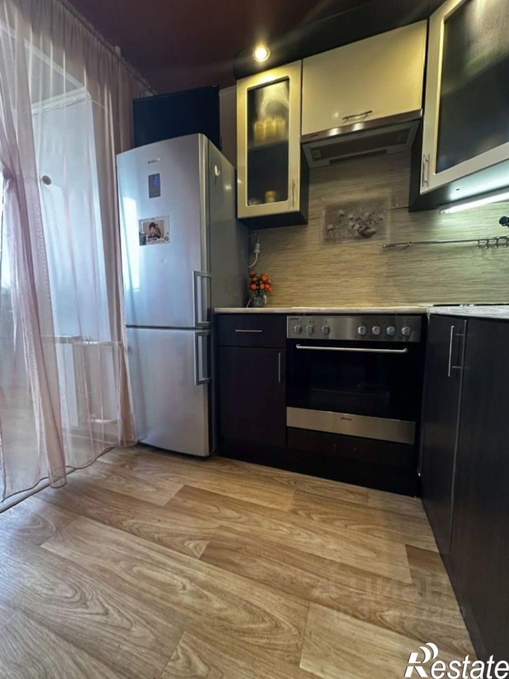 1-комн квартира ул Юбилейная, 85,  д. 85