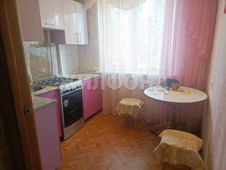 2-комн квартира Советская улица, д.79