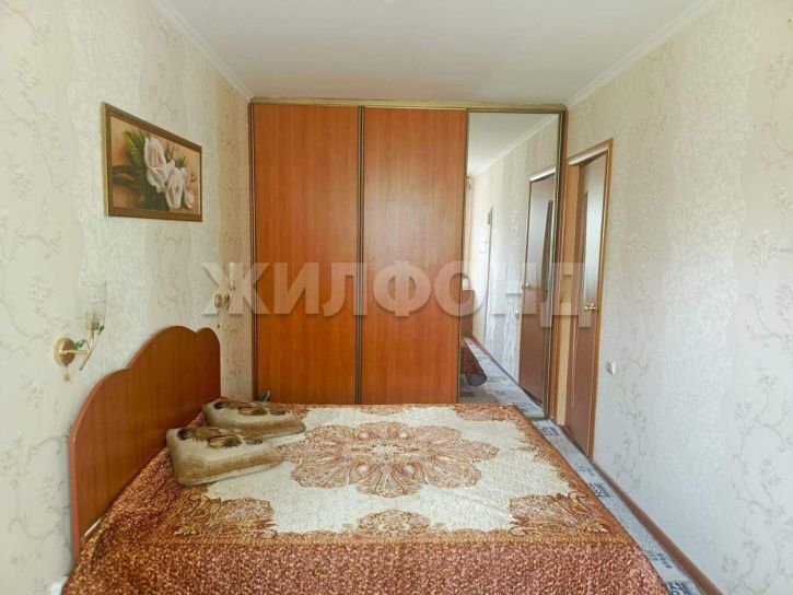 2-комн квартира Советская улица, д.79