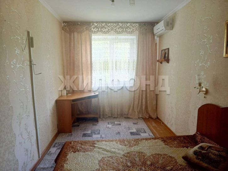 2-комн квартира Советская улица, д.79